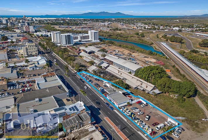792-816 Flinders Street Townsville City QLD 4810 - Image 5