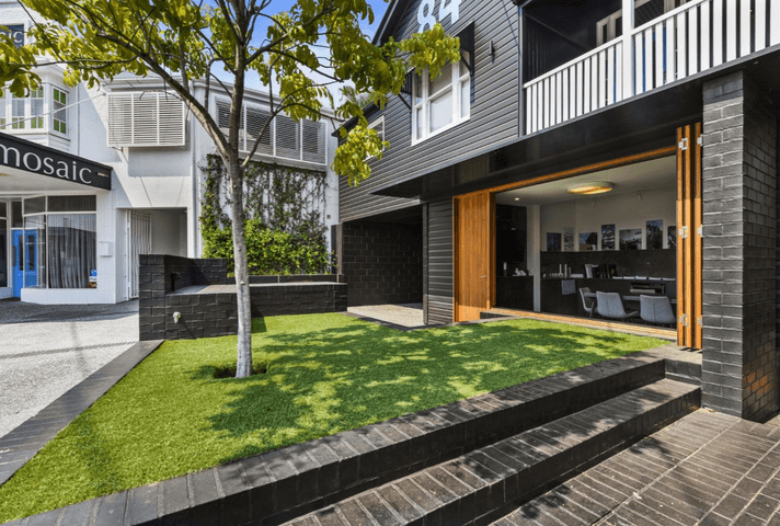 84 Latrobe Terrace Paddington QLD 4064 - Image 5