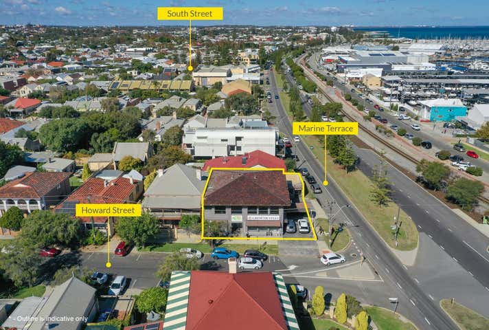 1 Howard Street Fremantle WA 6160 - Image 13