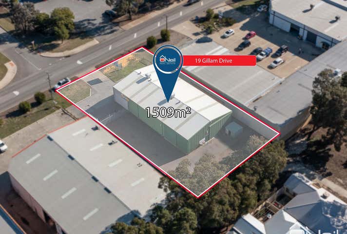 19 Gillam Drive Kelmscott WA 6111 - Image 3