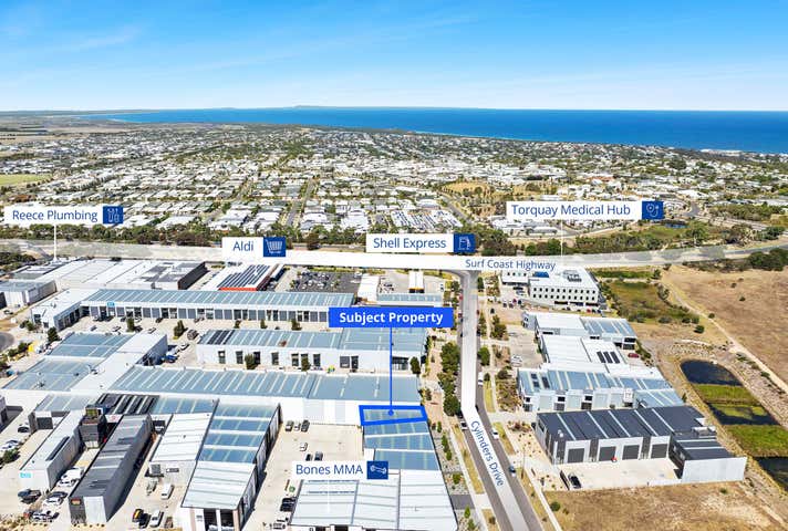 1/12 Cylinders Drive Torquay VIC 3228 - Image 9