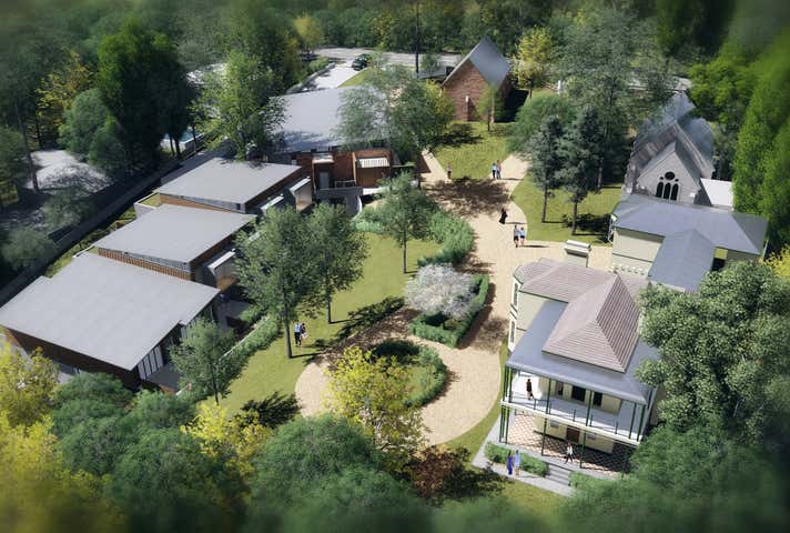 St Andrews Estate, 313 Seven Hills Rd Seven Hills NSW 2147 - Image 29