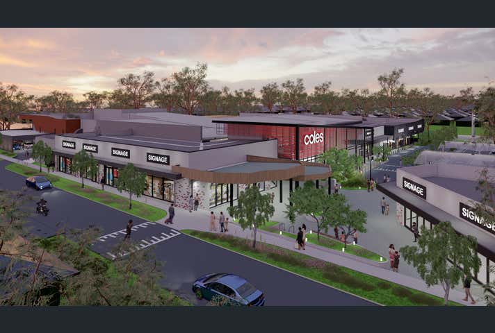 Craigieburn Village Shopping Centre, 260 Highlander Drive Craigieburn VIC 3064 - Image 3