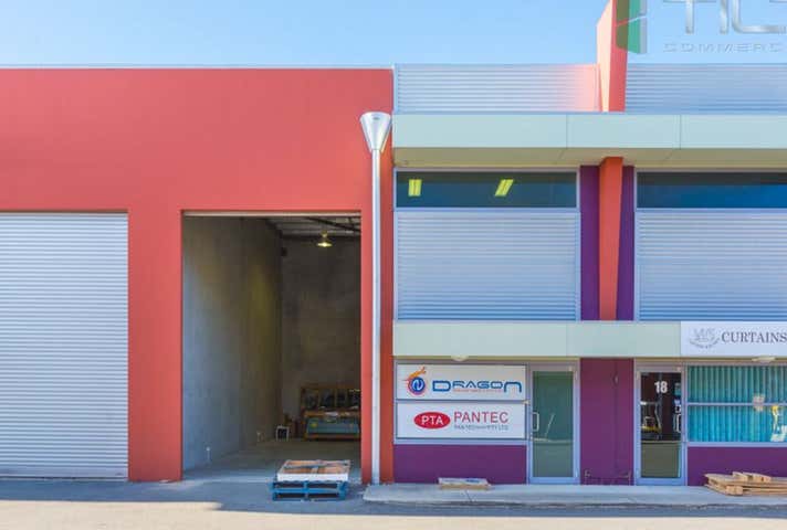 19/8 Hurley Street Canning Vale WA 6155 - Image 1