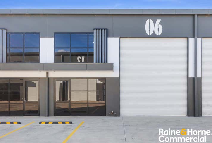 6/23 Houtman Street Wagga Wagga NSW 2650 - Image 1