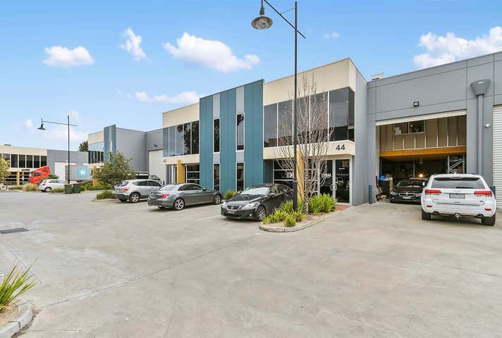 44/140-148 Chesterville Road Cheltenham VIC 3192 - Image 12