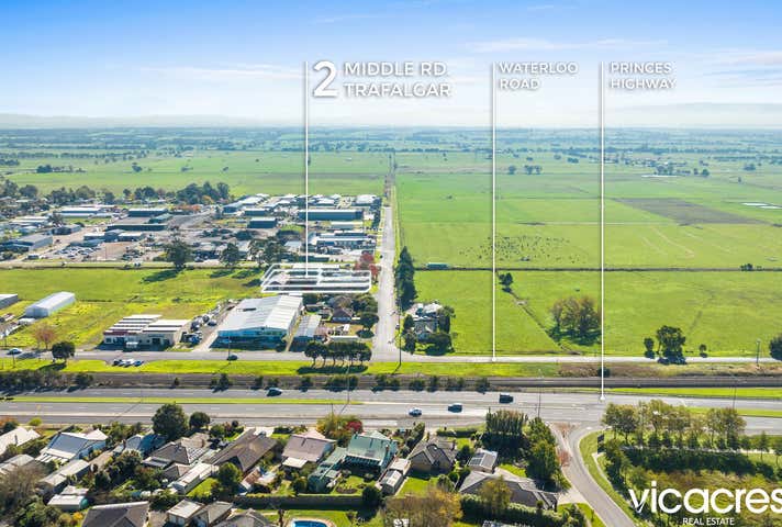 2 Middle Road Trafalgar VIC 3824 - Image 3
