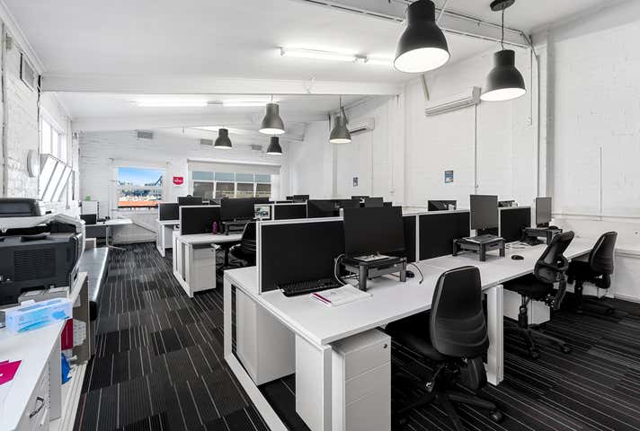 Level 1 & 2, 205 Chapel Street Prahran VIC 3181 - Image 8