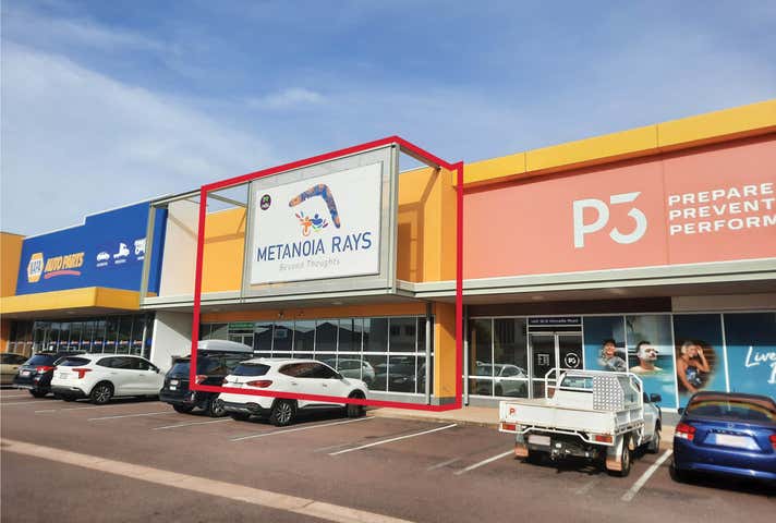 Tenancy 11, 14 Winnellie Road Winnellie NT 0820 - Image 1