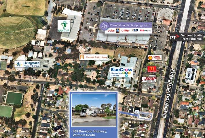 465 Burwood Highway Vermont South VIC 3133 - Image 14