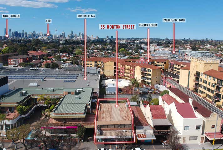 35 Norton Street Leichhardt NSW 2040 - Image 3