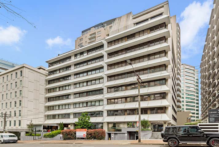 Suite 2.03, 6-8 Help Street Chatswood NSW 2067 - Image 2