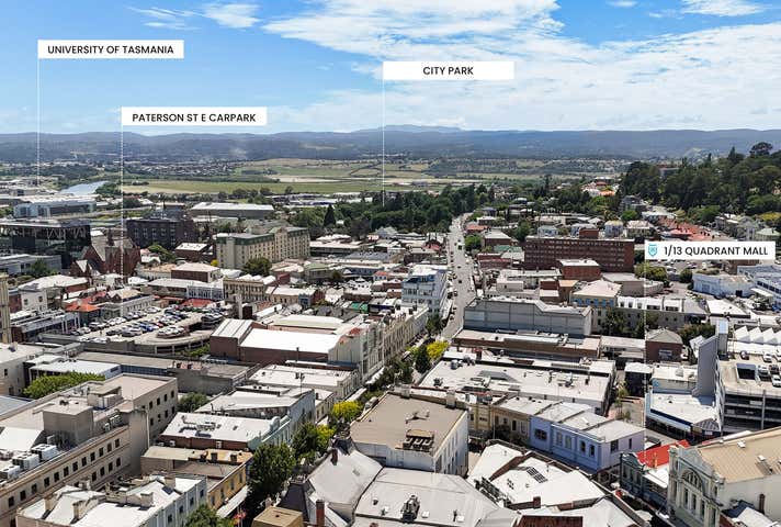 Shop 1, 13 Quadrant Mall Launceston TAS 7250 - Image 22