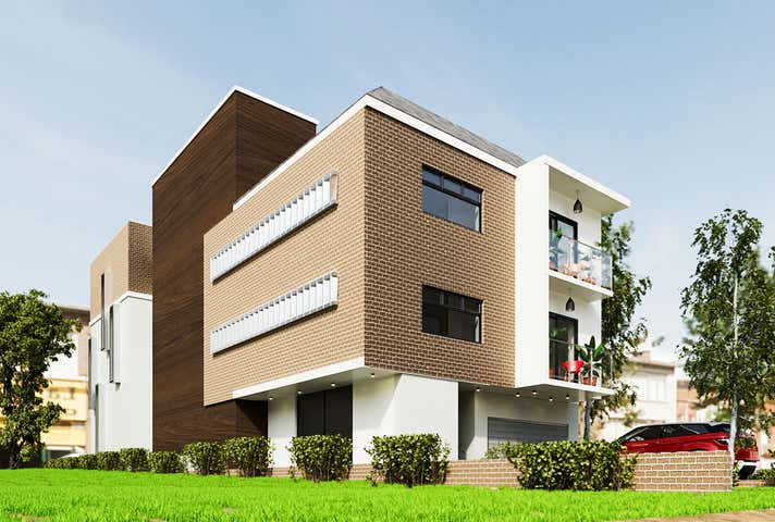 32 Courallie Avenue Homebush West NSW 2140 - Image 1