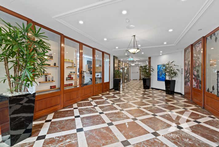 411/434 St Kilda Road Melbourne VIC 3004 - Image 11
