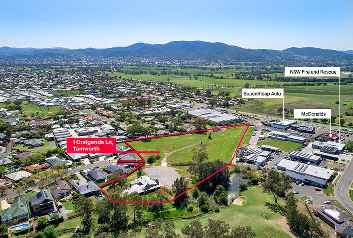 1 Craigends Lane Tamworth NSW 2340 - Image 3