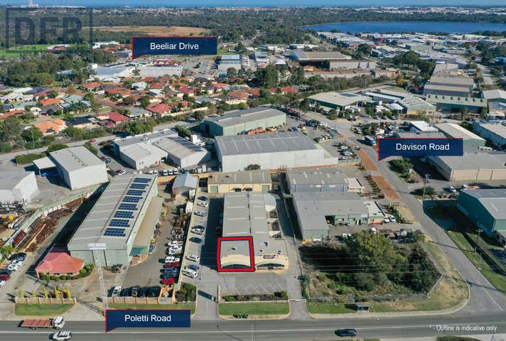 1/24 Poletti Road Cockburn Central WA 6164 - Image 5