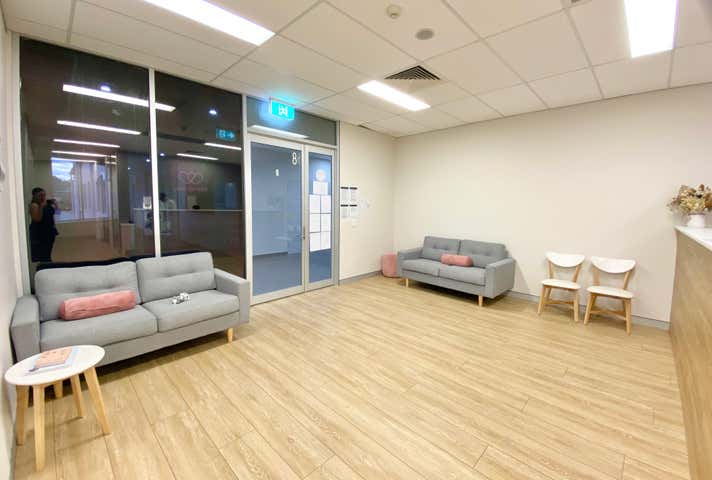 Suite 8, 65 Water Gum Drive Jordan Springs NSW 2747 - Image 2