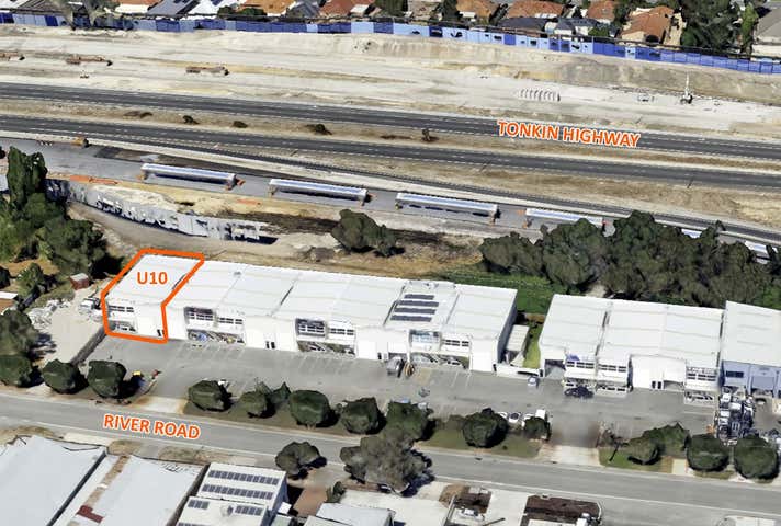 Unit 10, 26 River Road Bayswater WA 6053 - Image 10