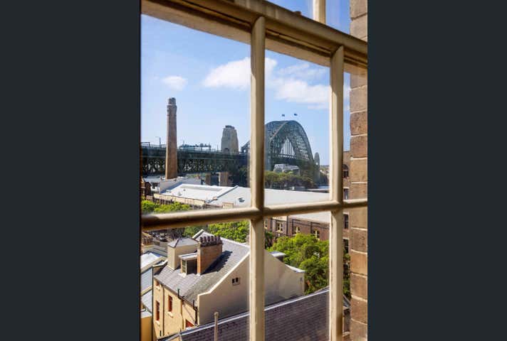 Rydges Sydney Harbour 55 George Street The Rocks NSW 2000 - Image 8