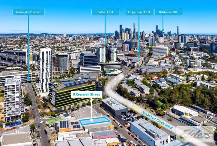 9 Creswell Street Newstead QLD 4006 - Image 8
