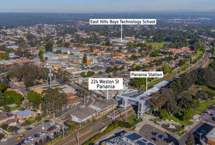 224 Weston Street Panania NSW 2213 - Image 9