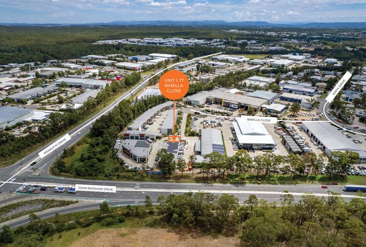 Unit 1, 17 Babilla Close Beresfield NSW 2322 - Image 5