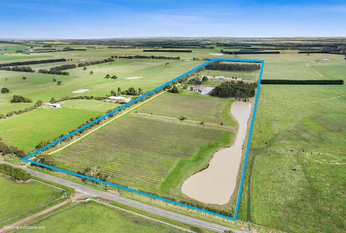 880 Winchelsea-Deans Marsh Road Winchelsea South VIC 3241 - Image 2