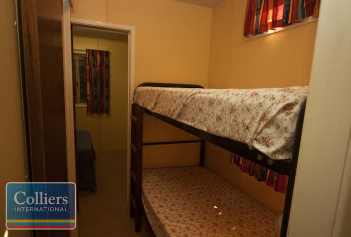 Former "Casual Cassowary Devonshire Tea House", *, 51531 Bruce Highway Rungoo QLD 4849 - Image 17