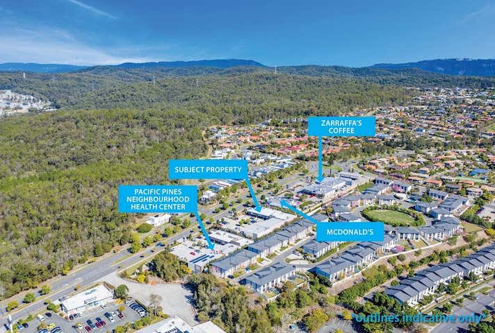 25 Pitcairn Way Pacific Pines QLD 4211 - Image 12