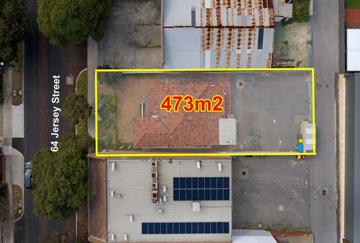 64  Jersey Street Jolimont WA 6014 - Image 5
