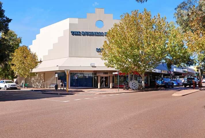 Suite 20, 328 Albany Highway Victoria Park WA 6100 - Image 1