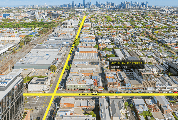 402 Burnley Street Richmond VIC 3121 - Image 9