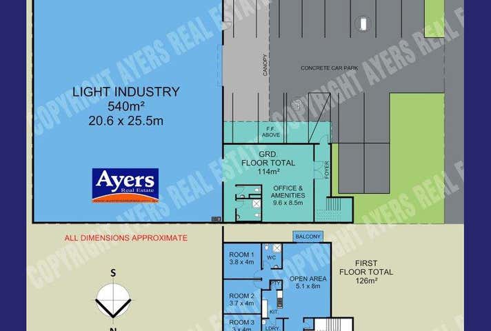 6 Darlot Road Landsdale WA 6065 - Image 22