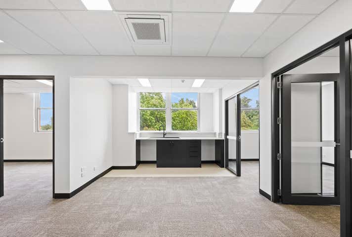 Tenancy 5 Level 2, 11 High Street Launceston TAS 7250 - Image 3