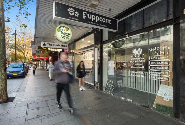 76 Darlinghurst Road Potts Point NSW 2011 - Image 4