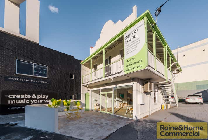 273 Water Street Fortitude Valley QLD 4006 - Image 16
