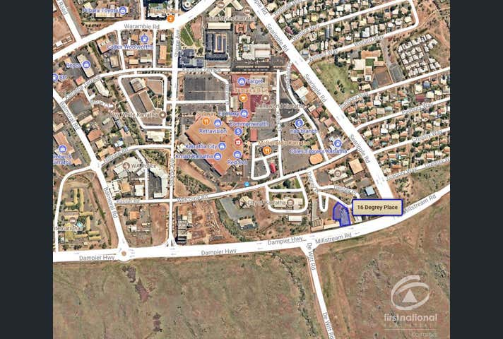 16 Degrey Place Karratha WA 6714 - Image 10