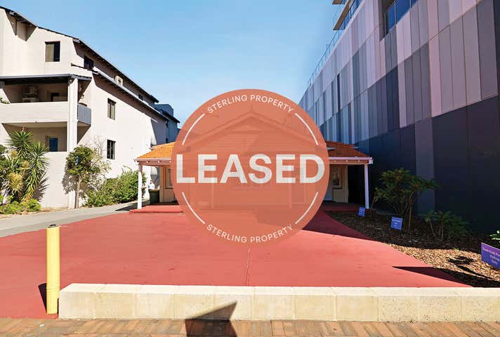 55 Labouchere Road South Perth WA 6151 - Image 1