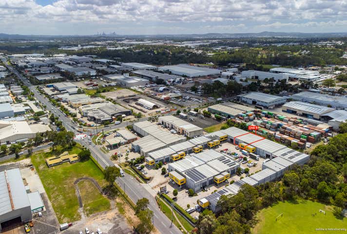 9/1472 Boundary Road Wacol QLD 4076 - Image 12