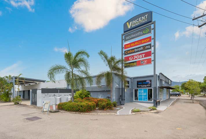 5/249 Fulham Road Vincent QLD 4814 - Image 5