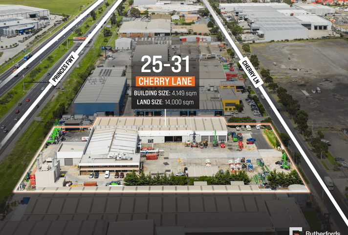 25-31 Cherry Lane Laverton North VIC 3026 - Image 13