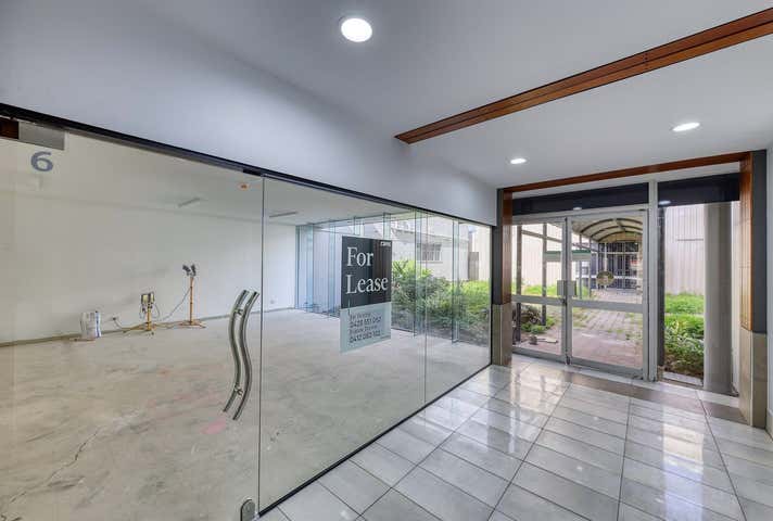 Oceana Walk, 62 Grafton Street Cairns City QLD 4870 - Image 20