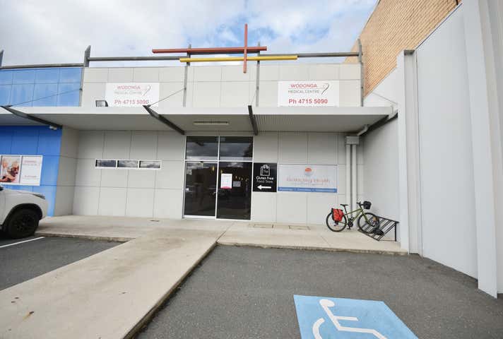 2/79 High Street Wodonga VIC 3690 - Image 9