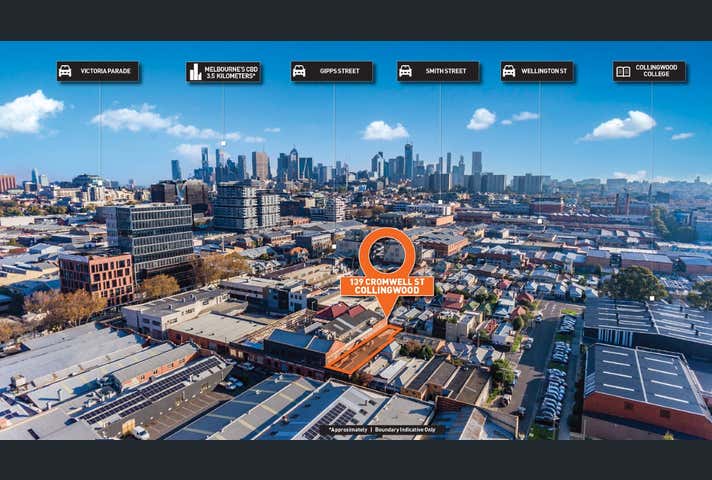 139 Cromwell Street Collingwood VIC 3066 - Image 3