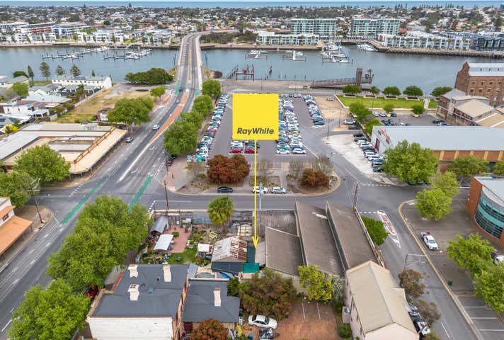 45-51 St Vincent Street Port Adelaide SA 5015 - Image 1