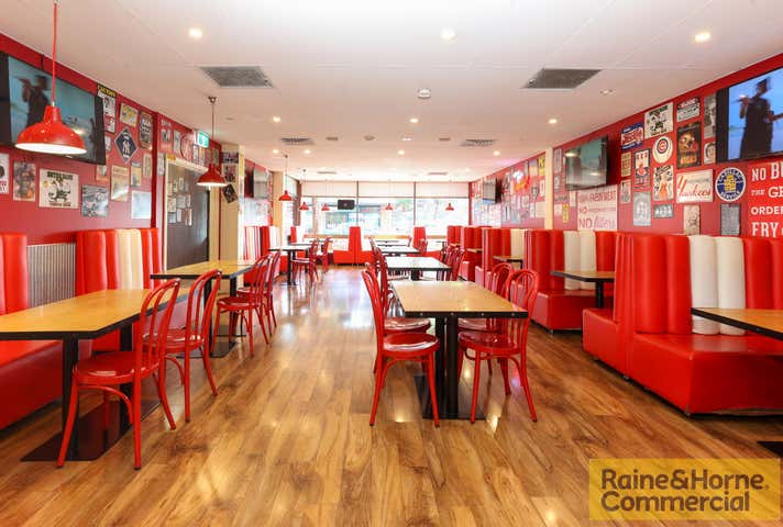 Shop 2, 80 Henry Street Penrith NSW 2750 - Image 3