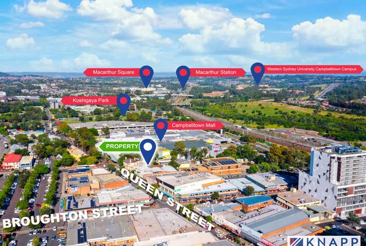 Campbelltown NSW 2560 - Image 10