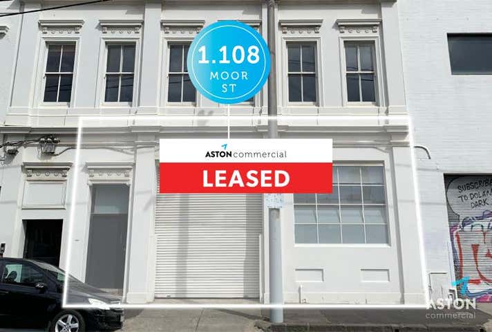 1/108 Moor Street Fitzroy VIC 3065 - Image 1
