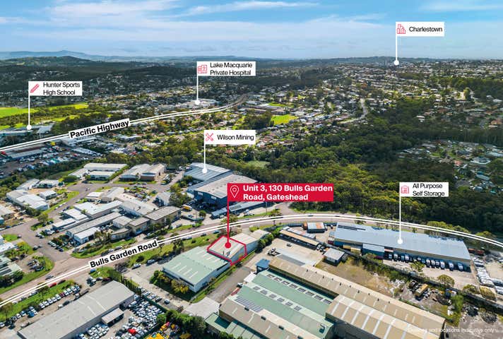 Unit  3, 130 Bulls Garden Road Gateshead NSW 2290 - Image 10